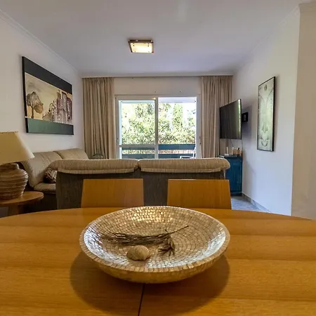 Lorcrisur Apartment Marbella