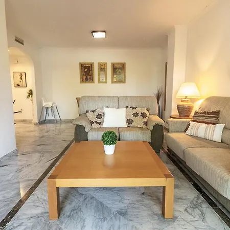 Apartment Lorcrisur *