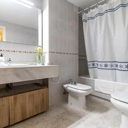 Apartment Lorcrisur
