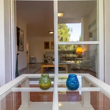 Apartment Lorcrisur