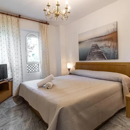 Lorcrisur Apartment